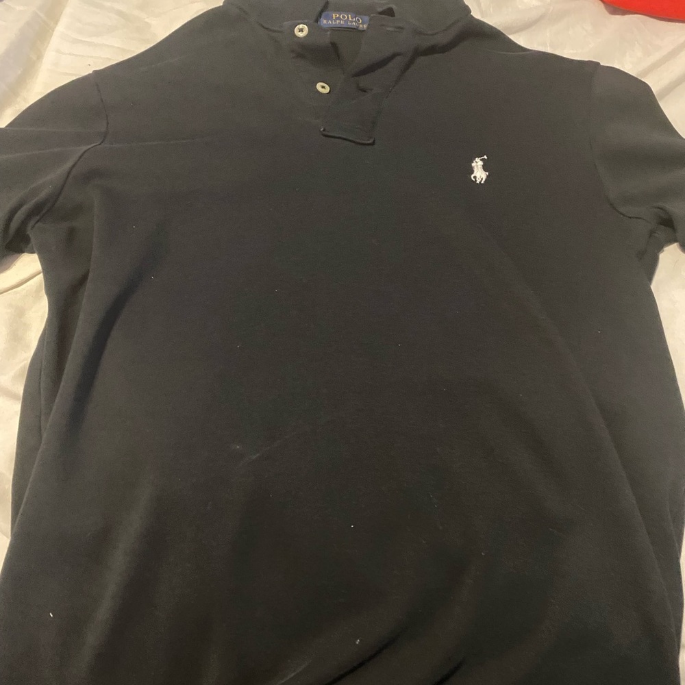 Small Polo Ralph Lauren Shirt